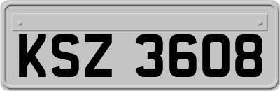 KSZ3608