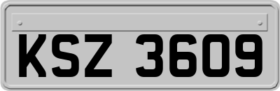 KSZ3609