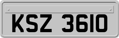 KSZ3610