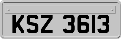 KSZ3613