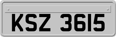 KSZ3615