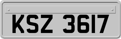 KSZ3617