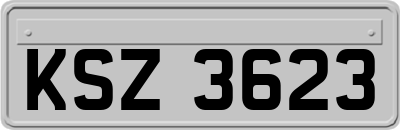 KSZ3623