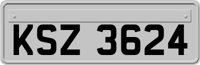 KSZ3624