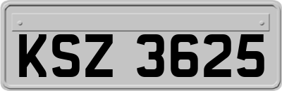 KSZ3625