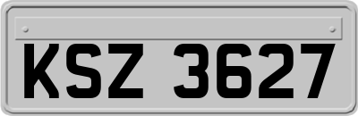KSZ3627