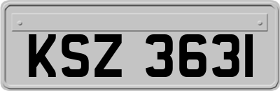 KSZ3631