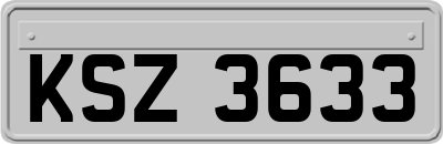 KSZ3633
