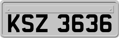 KSZ3636