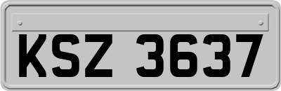 KSZ3637