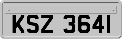 KSZ3641