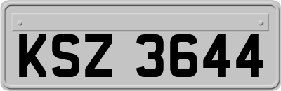 KSZ3644