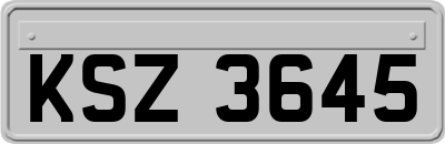 KSZ3645