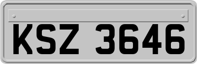 KSZ3646