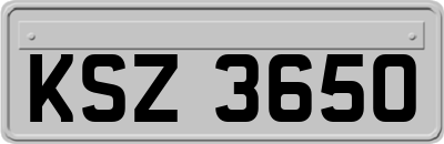 KSZ3650