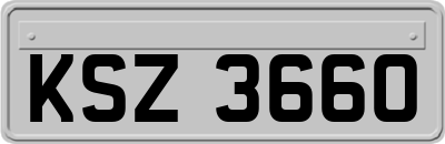 KSZ3660