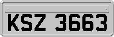 KSZ3663