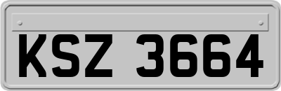 KSZ3664