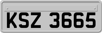 KSZ3665