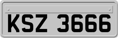 KSZ3666