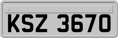 KSZ3670