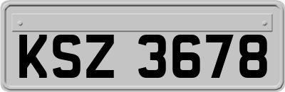 KSZ3678