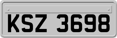 KSZ3698