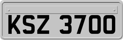 KSZ3700