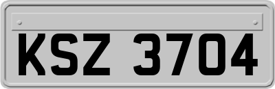 KSZ3704