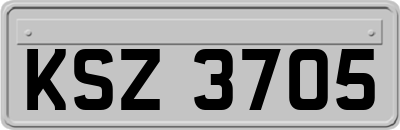 KSZ3705
