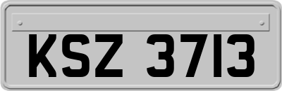 KSZ3713