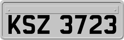 KSZ3723
