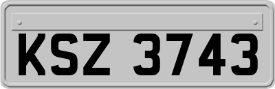KSZ3743