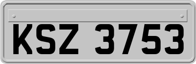 KSZ3753
