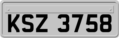 KSZ3758
