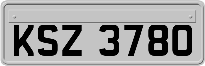 KSZ3780