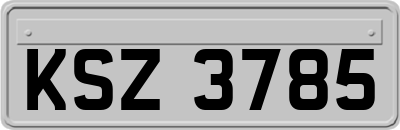 KSZ3785