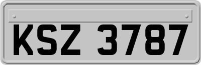 KSZ3787