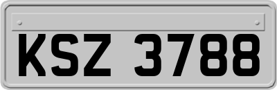 KSZ3788