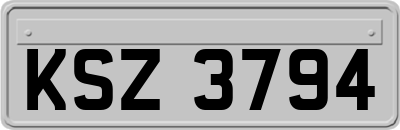 KSZ3794