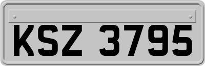 KSZ3795