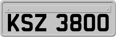 KSZ3800