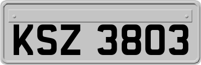 KSZ3803