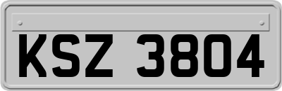 KSZ3804