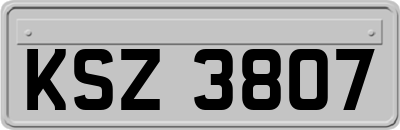 KSZ3807