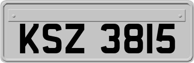 KSZ3815