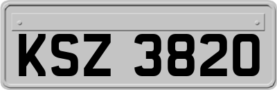 KSZ3820