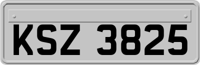 KSZ3825