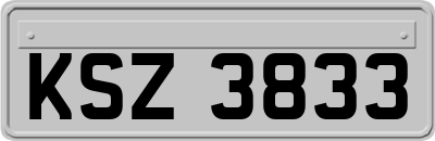 KSZ3833