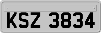 KSZ3834
